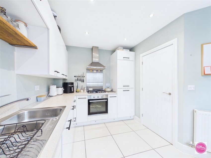 Images for Furnace Lane, Castle Gresley, Swadlincote