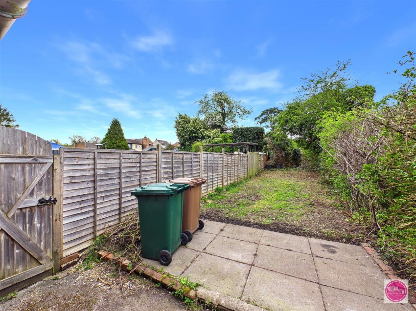 Images for Hearthcote Road, Swadlincote