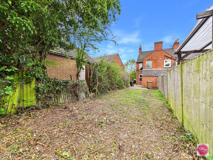 Images for Hearthcote Road, Swadlincote