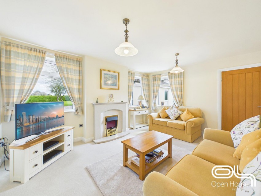 Images for Apple Tree Farm, Levedale, Stafford