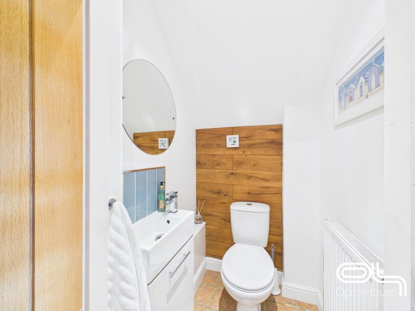 Images for Apple Tree Farm, Levedale, Stafford