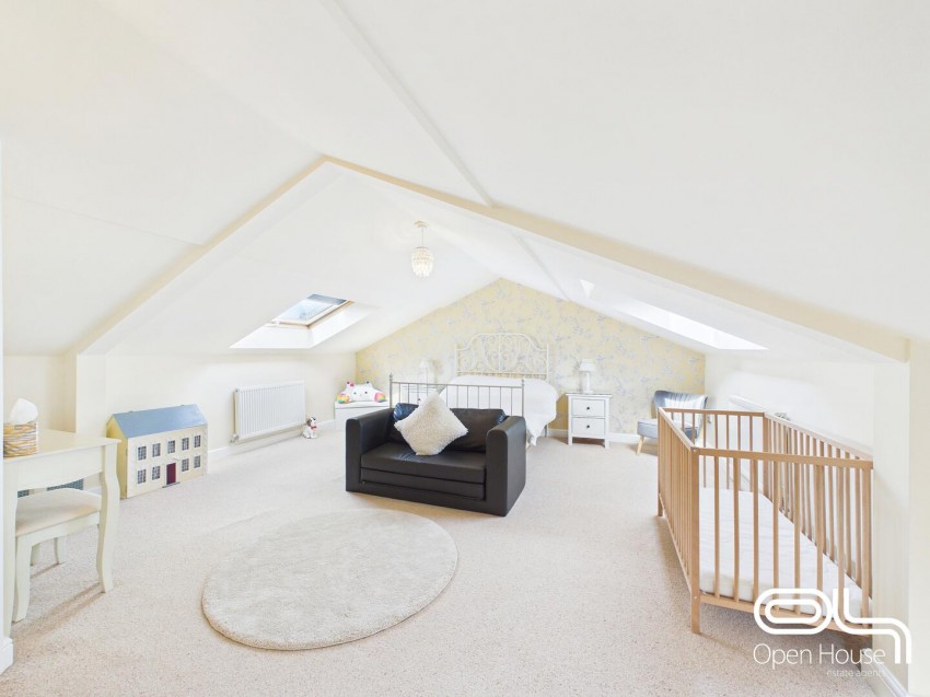 Images for Apple Tree Farm, Levedale, Stafford