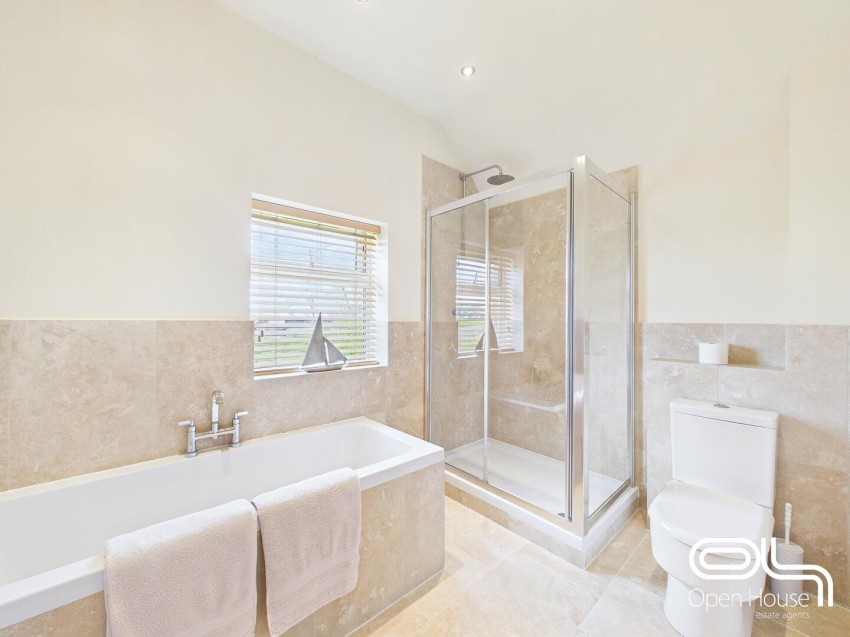 Images for Apple Tree Farm, Levedale, Stafford