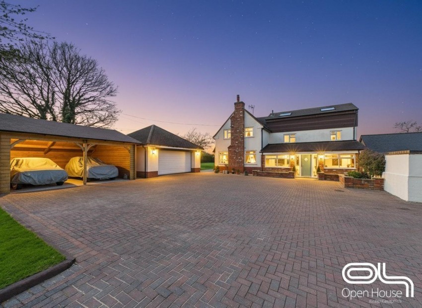 Images for Apple Tree Farm, Levedale, Stafford