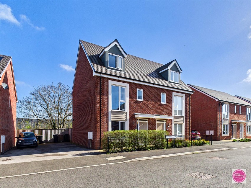 Images for Furnace Lane, Castle Gresley, Swadlincote