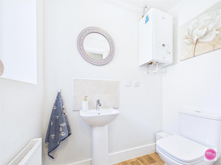 Images for Furnace Lane, Castle Gresley, Swadlincote