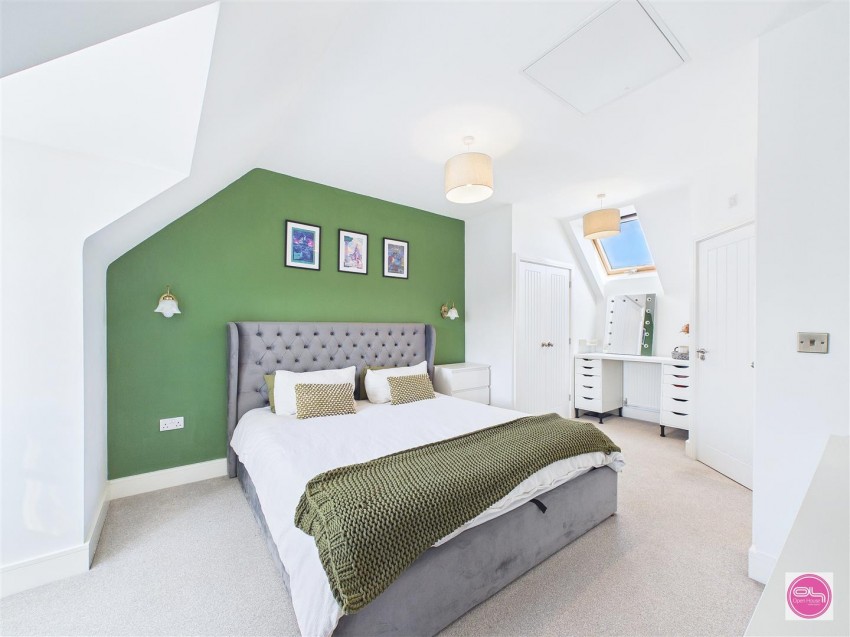 Images for Furnace Lane, Castle Gresley, Swadlincote