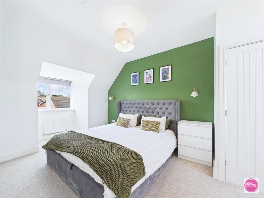 Images for Furnace Lane, Castle Gresley, Swadlincote