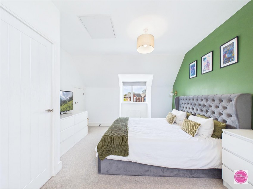 Images for Furnace Lane, Castle Gresley, Swadlincote