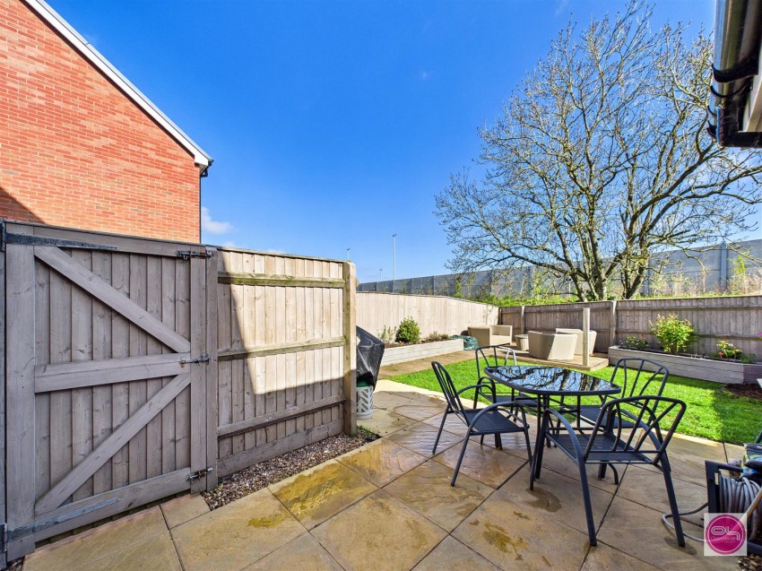 Images for Furnace Lane, Castle Gresley, Swadlincote