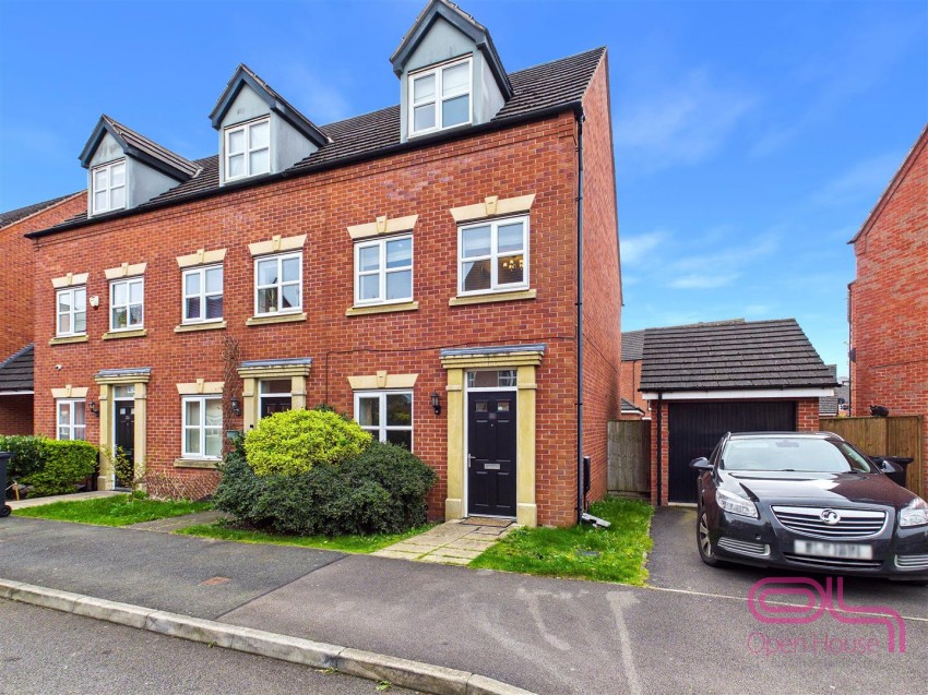 Images for Blakeholme Court, Burton-On-Trent