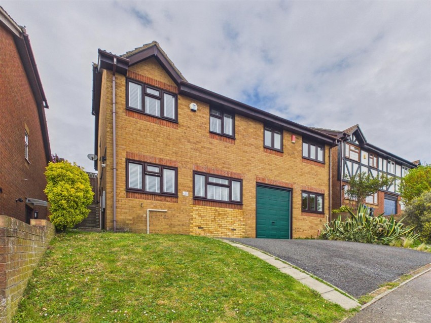 Images for Anderson Close, Newhaven