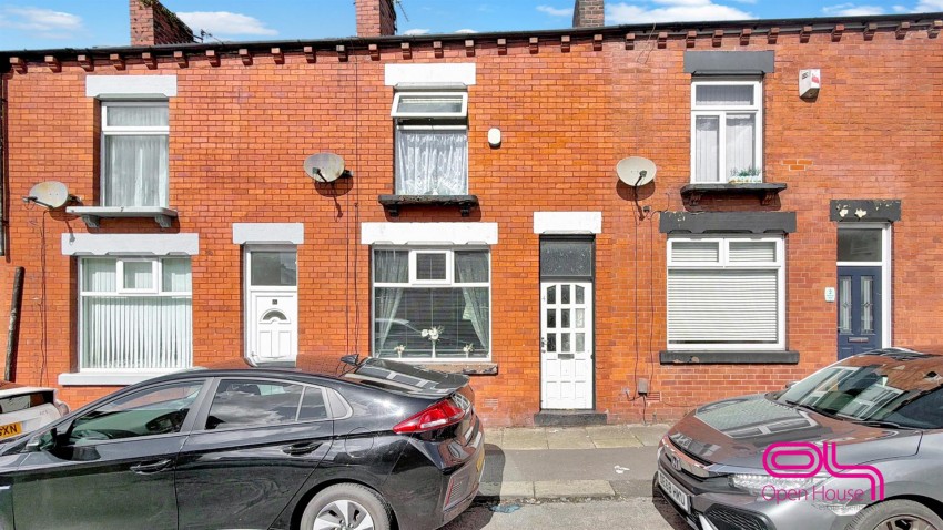 Images for Windover Street, Bolton