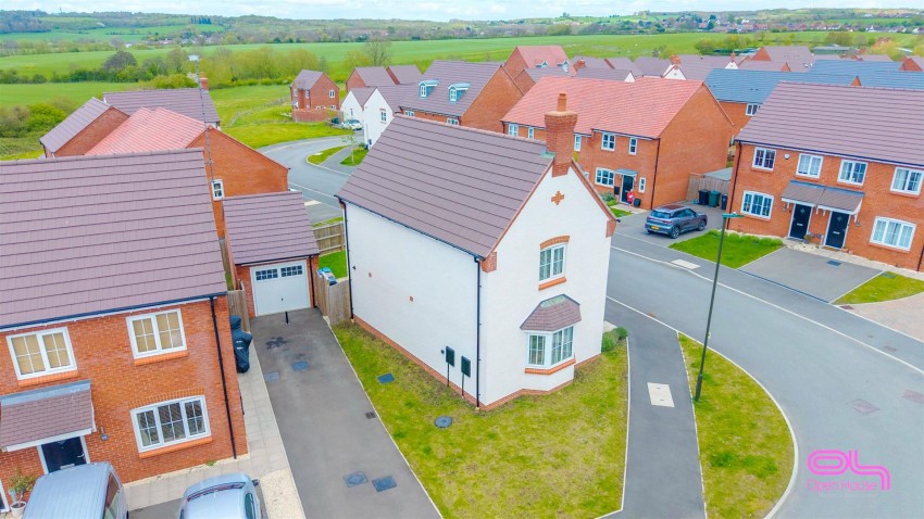 Images for Holden Drive, Midway, Swadlincote