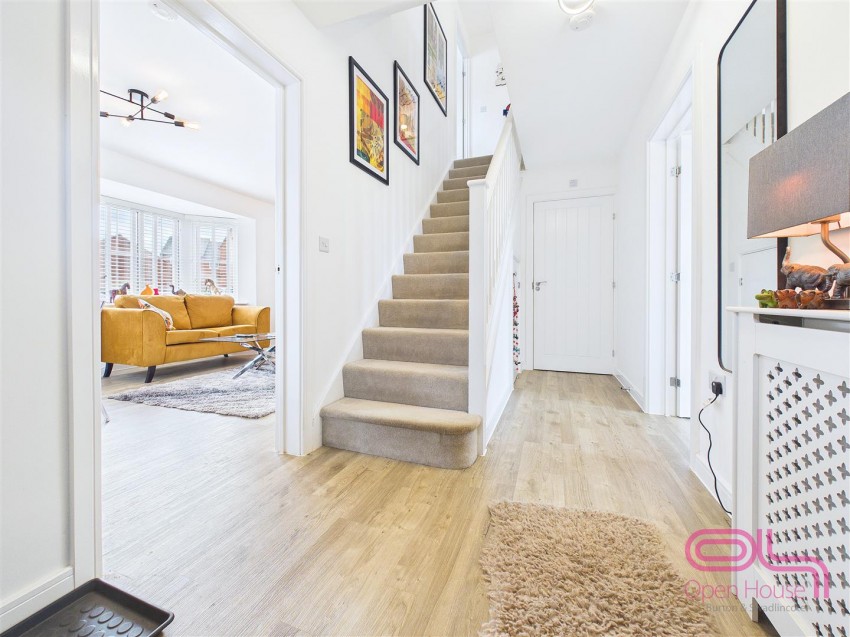 Images for Holden Drive, Midway, Swadlincote