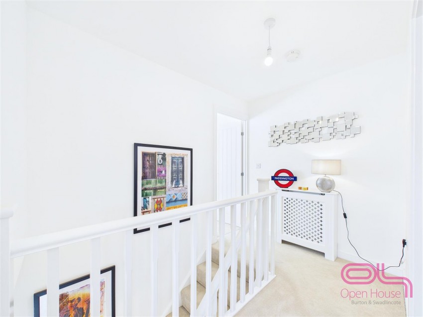 Images for Holden Drive, Midway, Swadlincote