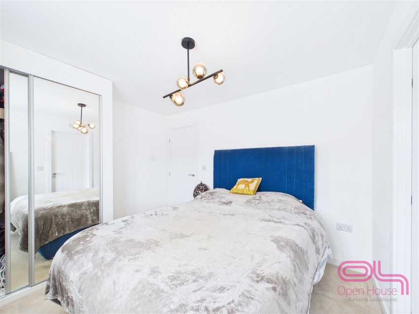 Images for Holden Drive, Midway, Swadlincote