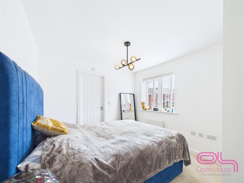 Images for Holden Drive, Midway, Swadlincote