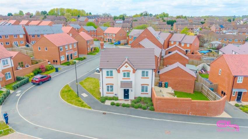 Images for Holden Drive, Midway, Swadlincote