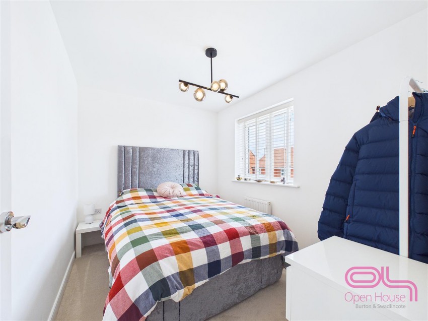 Images for Holden Drive, Midway, Swadlincote