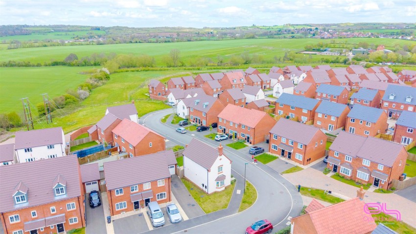 Images for Holden Drive, Midway, Swadlincote