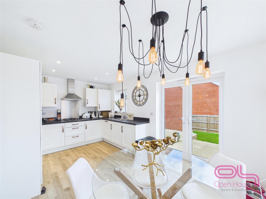 Images for Holden Drive, Midway, Swadlincote