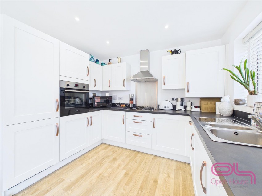 Images for Holden Drive, Midway, Swadlincote