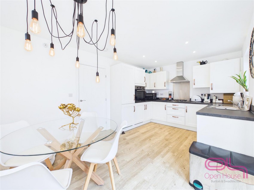 Images for Holden Drive, Midway, Swadlincote
