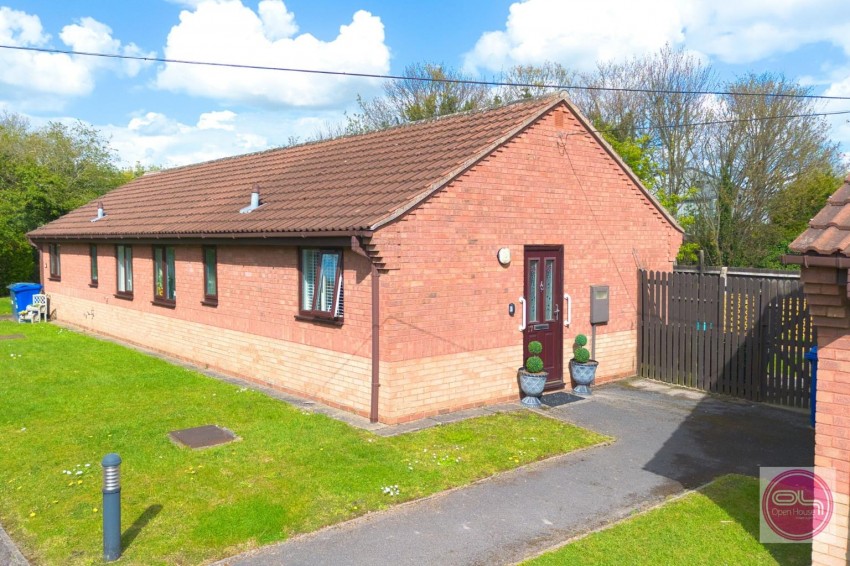 Images for Ladywell Close, Stretton, Burton-On-Trent