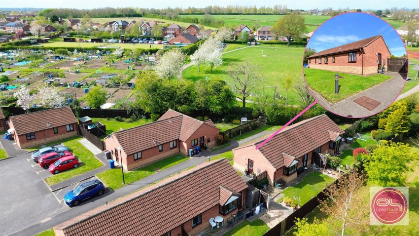 Images for Ladywell Close, Stretton, Burton-On-Trent