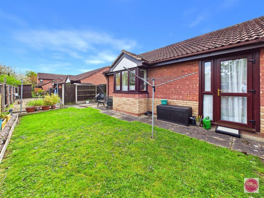 Images for Ladywell Close, Stretton, Burton-On-Trent
