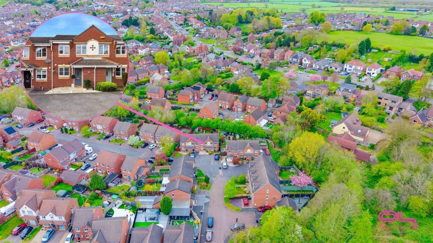 Images for Ensor Close, Swadlincote