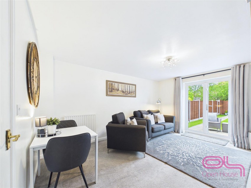 Images for Ensor Close, Swadlincote