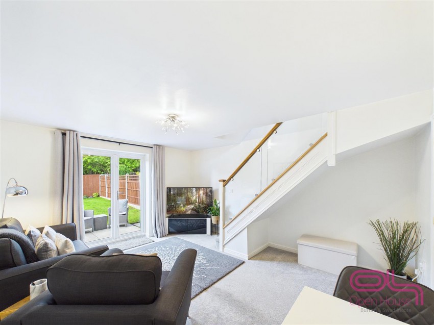 Images for Ensor Close, Swadlincote
