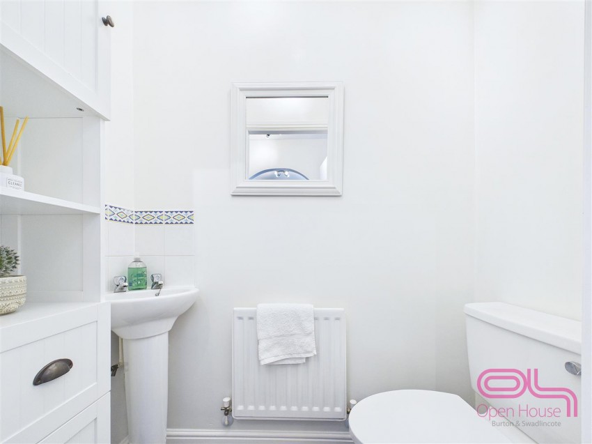 Images for Ensor Close, Swadlincote