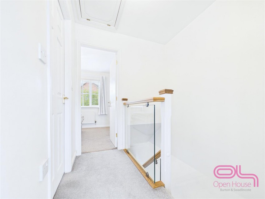 Images for Ensor Close, Swadlincote