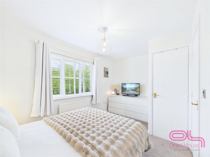 Images for Ensor Close, Swadlincote