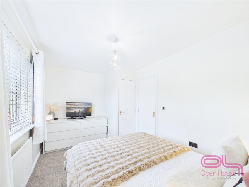 Images for Ensor Close, Swadlincote