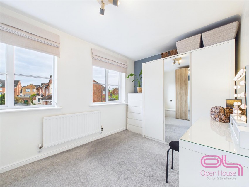 Images for Ensor Close, Swadlincote