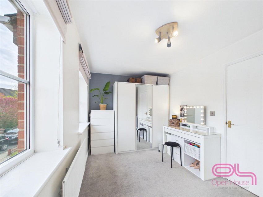 Images for Ensor Close, Swadlincote