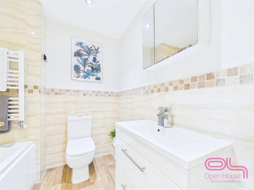 Images for Ensor Close, Swadlincote