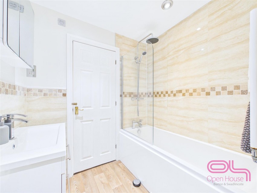 Images for Ensor Close, Swadlincote