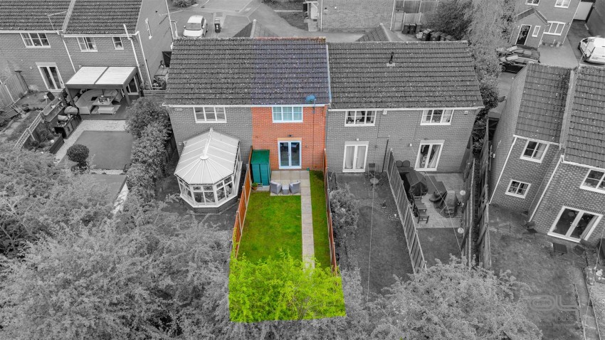 Images for Ensor Close, Swadlincote