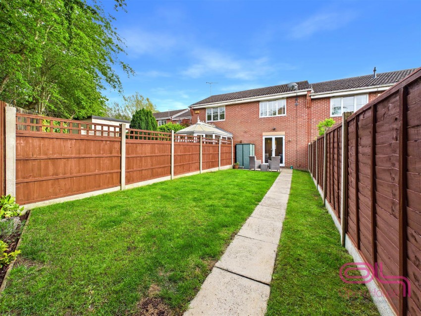 Images for Ensor Close, Swadlincote