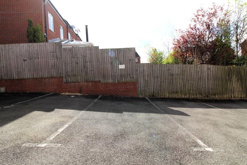 Images for Burtree Drive, Stoke-On-Trent