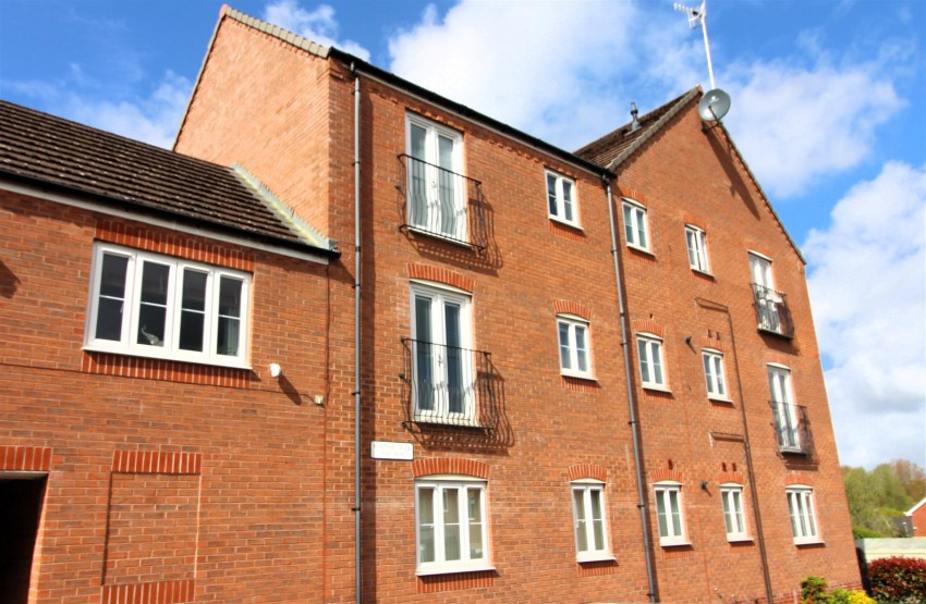 Images for Burtree Drive, Stoke-On-Trent