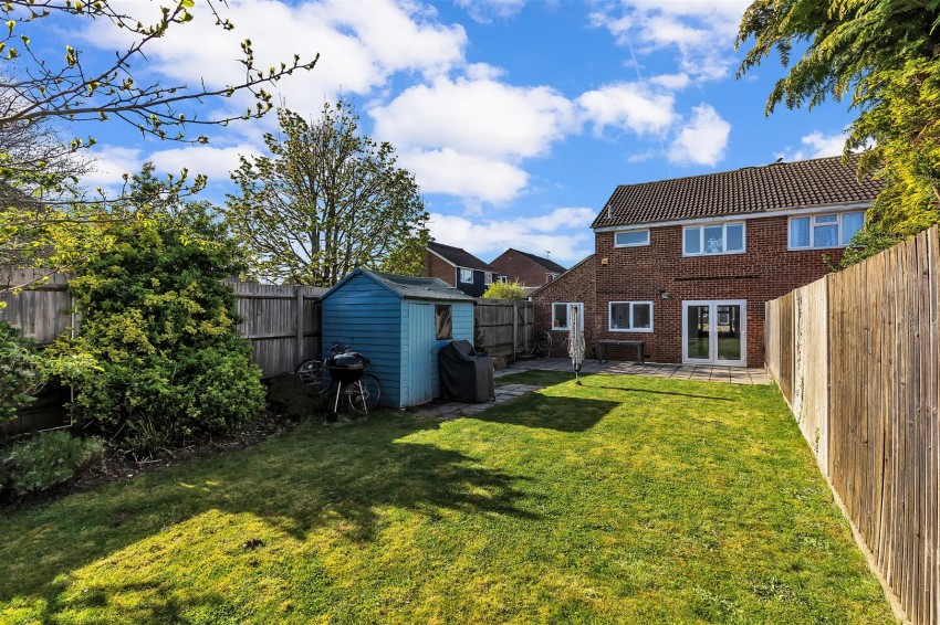 Images for Sycamore Avenue, Horsham