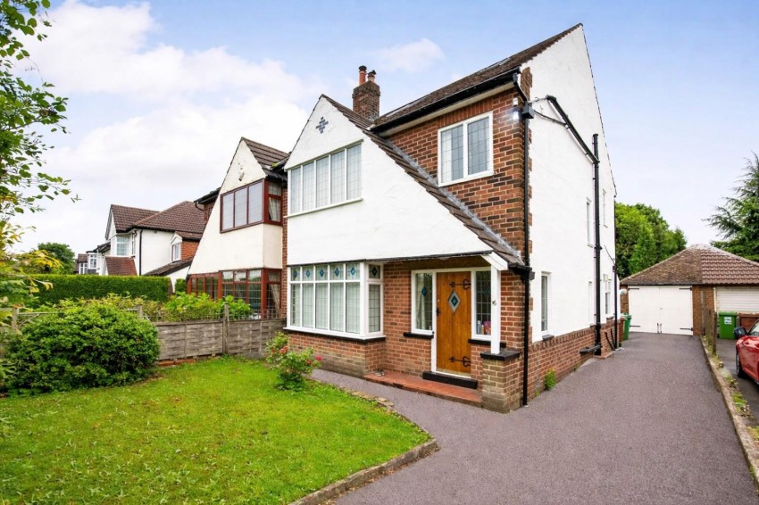 Images for Alwoodley Lane, Leeds
