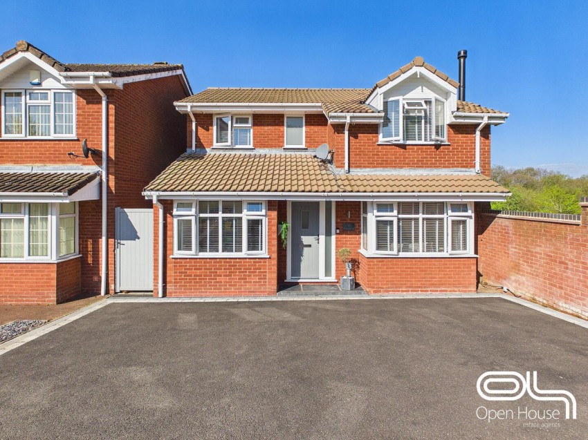 Images for Woodpecker Way, Cannock