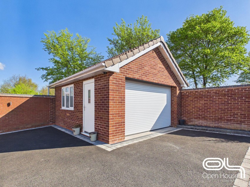 Images for Woodpecker Way, Cannock